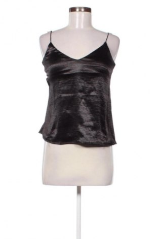 Damentop H&M Divided, Größe XS, Farbe Schwarz, Preis 15,00 €