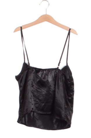 Top de femei H&M Divided, Mărime S, Culoare Negru, Preț 45,58 Lei
