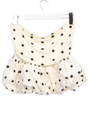 Дамски топ H&M Divided, Размер M, Цвят Многоцветен, Цена 30,53 лв.