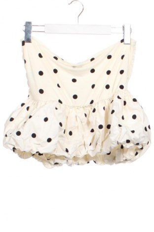 Дамски топ H&M Divided, Размер M, Цвят Многоцветен, Цена 30,53 лв.