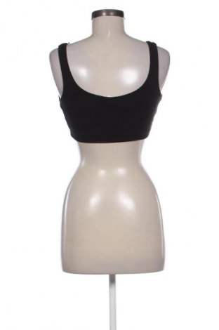 Top de femei H&M Divided, Mărime S, Culoare Negru, Preț 77,17 Lei