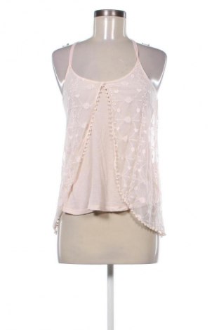 Dámský top H&M Divided, Velikost XS, Barva Růžová, Cena  367,00 Kč