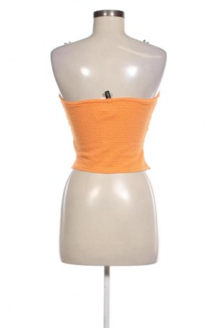 Damentop H&M Divided, Größe L, Farbe Orange, Preis 15,00 €
