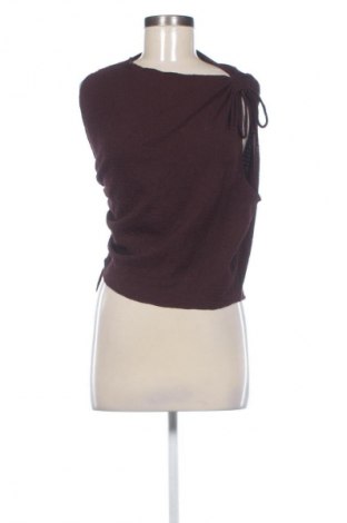 Női top H&M Divided, Méret L, Szín Piros, Ár 5 776 Ft