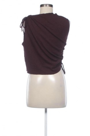 Női top H&M Divided, Méret L, Szín Piros, Ár 5 776 Ft