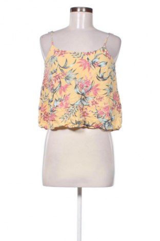 Γυναικείο τοπ H&M Divided, Μέγεθος S, Χρώμα Πολύχρωμο, Τιμή 14,77 €