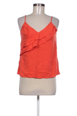 Női top H&M L.O.G.G., Méret S, Szín Piros, Ár 5 776 Ft