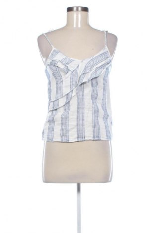 Top de femei H&M L.O.G.G., Mărime XXS, Culoare Multicolor, Preț 76,32 Lei
