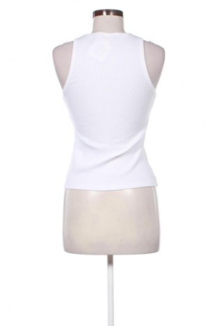 Damski top H&M L.O.G.G., Rozmiar S, Kolor Biały, Cena 66,67 zł