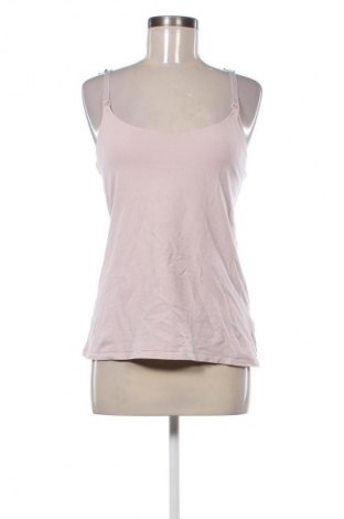 Damski top H&M Mama, Rozmiar S, Kolor Różowy, Cena 66,67 zł