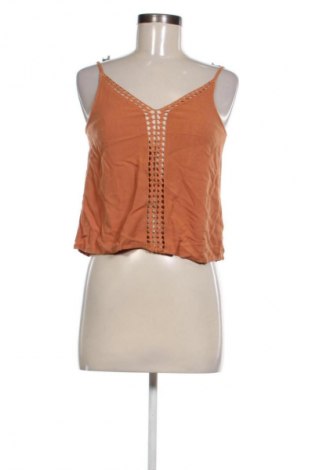 Dámský top Haily`s, Velikost XS, Barva Hnědá, Cena  346,00 Kč