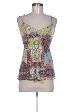 Damentop Hallhuber, Größe S, Farbe Mehrfarbig, Preis € 28,00