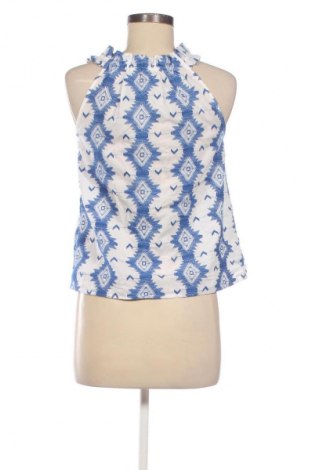 Γυναικείο τοπ Holly & Whyte By Lindex, Μέγεθος XS, Χρώμα Πολύχρωμο, Τιμή 15,00 €