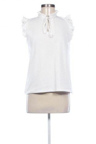 Damentop House, Größe M, Farbe Weiß, Preis € 14,77