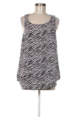 Damentop Infinity, Größe XL, Farbe Mehrfarbig, Preis 12,99 €