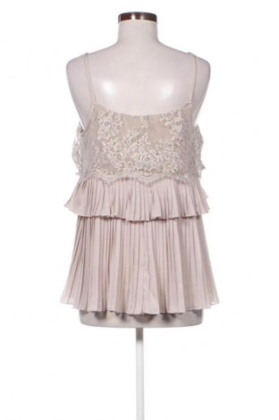 Top de femei Intimissimi, Mărime L, Culoare Bej, Preț 76,32 Lei