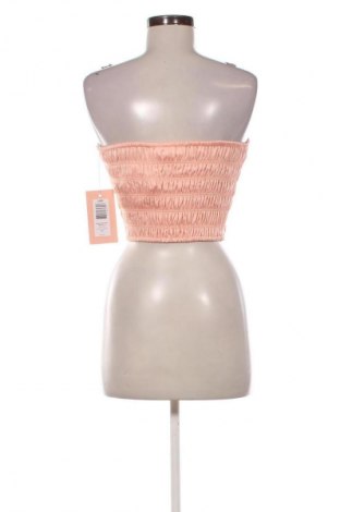 Дамски топ JJXX, Размер S, Цвят Розов, Цена 62,02 лв.