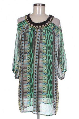 Női top Janina, Méret 4XL, Szín Sokszínű, Ár 5 865 Ft