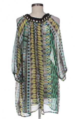 Női top Janina, Méret 4XL, Szín Sokszínű, Ár 5 865 Ft