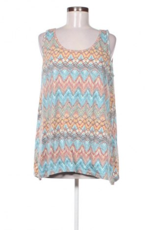 Damski top Jean Pascale, Rozmiar XL, Kolor Kolorowy, Cena 67,41 zł