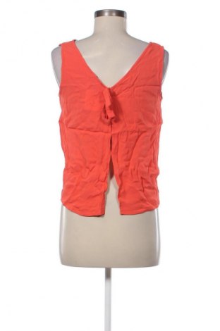 Дамски топ Jennyfer, Размер XS, Цвят Червен, Цена 28,88 лв.