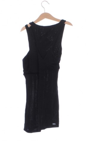 Γυναικείο τοπ Just Cavalli, Μέγεθος M, Χρώμα Μαύρο, Τιμή 52,69 €