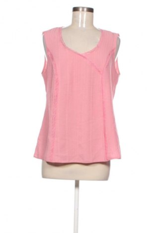 Dámský top Karina, Velikost XL, Barva Růžová, Cena  366,00 Kč