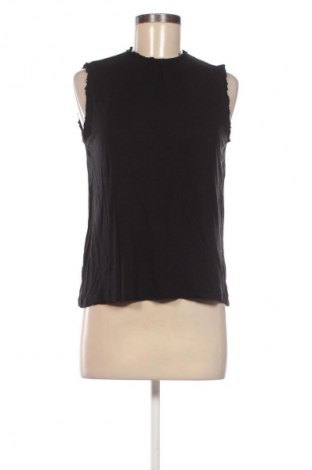 Γυναικείο τοπ Kiabi, Μέγεθος S, Χρώμα Μαύρο, Τιμή 18,50 €