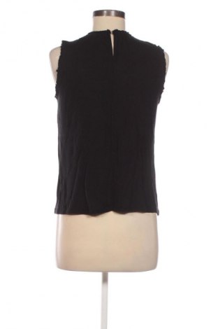 Γυναικείο τοπ Kiabi, Μέγεθος S, Χρώμα Μαύρο, Τιμή 18,50 €