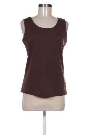 Dámský top Kingfield, Velikost L, Barva Hnědá, Cena  371,00 Kč