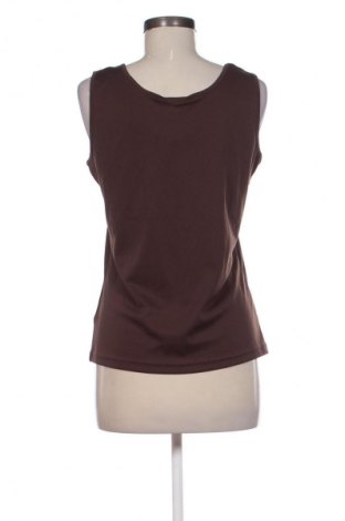 Dámský top Kingfield, Velikost L, Barva Hnědá, Cena  371,00 Kč