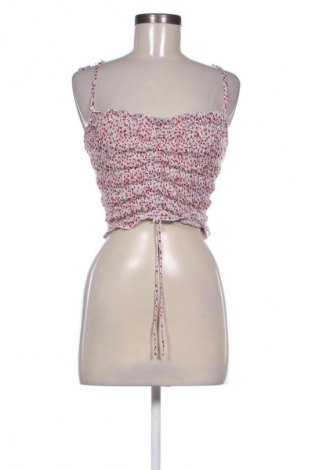 Γυναικείο τοπ Kiss The Sky, Μέγεθος S, Χρώμα Πολύχρωμο, Τιμή 13,82 €