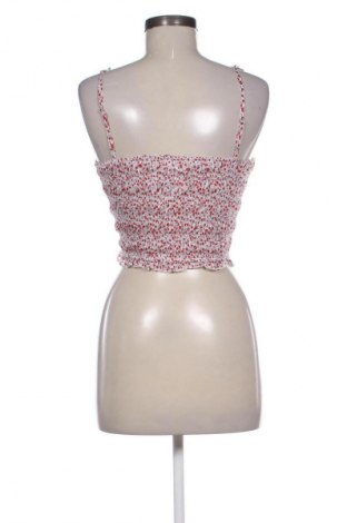 Γυναικείο τοπ Kiss The Sky, Μέγεθος S, Χρώμα Πολύχρωμο, Τιμή 13,82 €