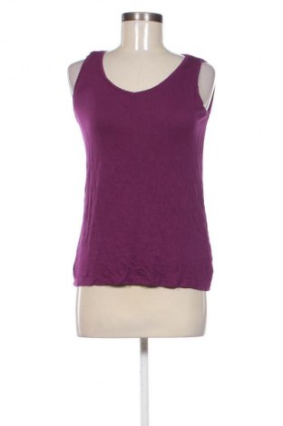 Dámský top LC Waikiki, Velikost S, Barva Fialová, Cena  127,00 Kč