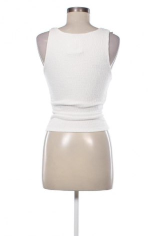 Top de femei LCW, Mărime S, Culoare Ecru, Preț 76,32 Lei