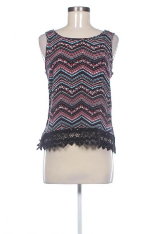 Дамски топ LCW, Размер M, Цвят Многоцветен, Цена 28,88 лв.