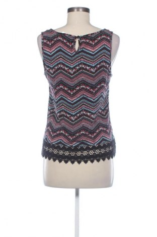 Дамски топ LCW, Размер M, Цвят Многоцветен, Цена 28,88 лв.