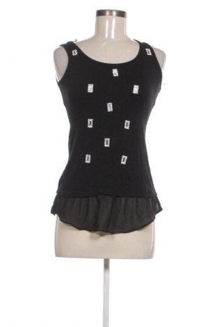 Damentop Lamer & Co, Größe M, Farbe Schwarz, Preis € 14,77