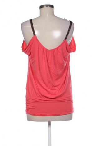 Дамски топ Lascana, Размер XXS, Цвят Розов, Цена 27,37 лв.