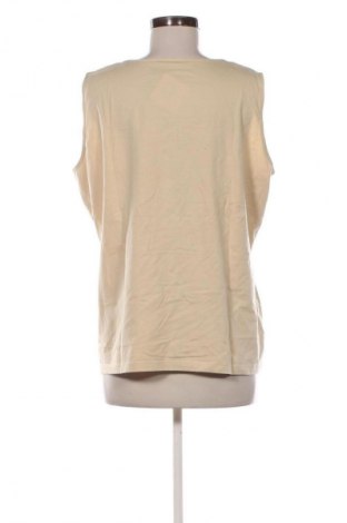 Дамски топ Laura Lebek, Размер XL, Цвят Бежов, Цена 29,00 лв.