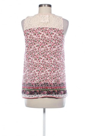 Top de femei Laura Torelli, Mărime M, Culoare Multicolor, Preț 76,32 Lei
