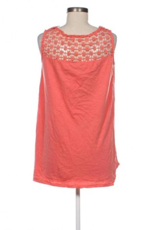 Női top Laura Torelli, Méret M, Szín Narancssárga
, Ár 7 820 Ft