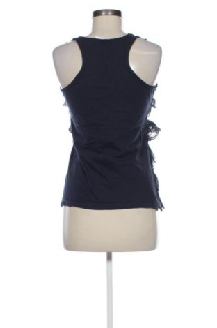 Damentop Lee Cooper, Größe M, Farbe Blau, Preis 13,80 €