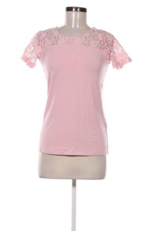Dámsky top  Linea Tesini, Veľkosť XS, Farba Ružová, Cena  13,81 €