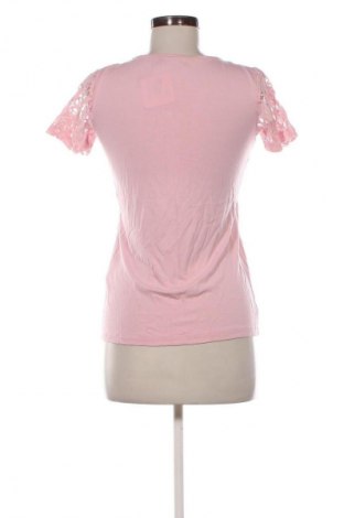 Dámsky top  Linea Tesini, Veľkosť XS, Farba Ružová, Cena  13,81 €