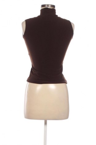 Γυναικείο τοπ Little Miss Juliette, Μέγεθος M, Χρώμα Καφέ, Τιμή 14,83 €