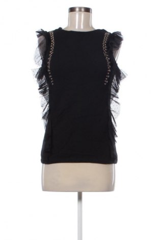 Γυναικείο τοπ Liu Jo, Μέγεθος M, Χρώμα Πολύχρωμο, Τιμή 52,69 €