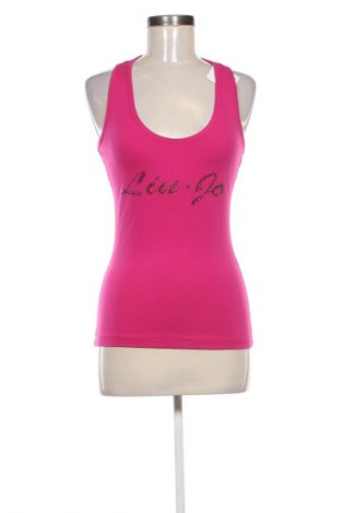 Damentop Liu Jo, Größe L, Farbe Rosa, Preis 52,69 €