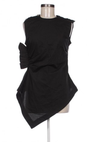 Γυναικείο τοπ Liu Li, Μέγεθος M, Χρώμα Μαύρο, Τιμή 23,02 €