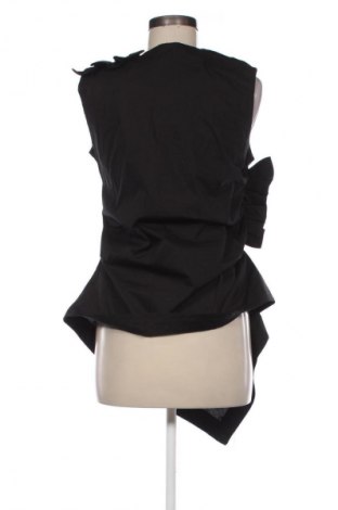 Γυναικείο τοπ Liu Li, Μέγεθος M, Χρώμα Μαύρο, Τιμή 23,02 €